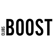 BoostClubs.nl logo