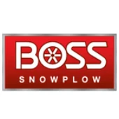 BOSS Snowplow logo
