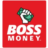 BOSS Money logo