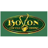 BostonCoffeeHouse.com logo