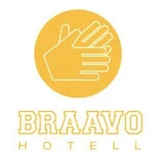 BraavoHotel.com logo