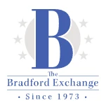 Bradford Exchange Checks logo