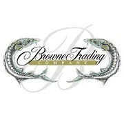 BrowneTrading.com logo