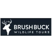 BrushBuck Wildlife Tours logo