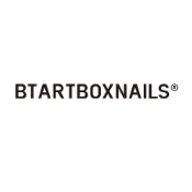 BTArtbox Nails logo
