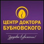 Bubnovsky.mk.ua logo