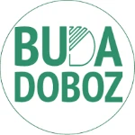Budadoboz.hu logo