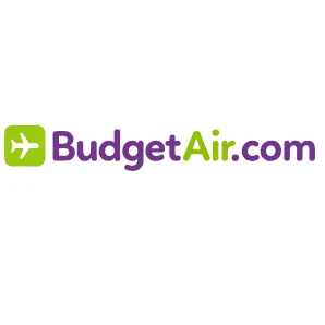 BudgetAir.com logo