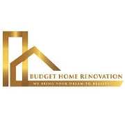 Budget Home Renovation logo