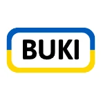 Buki.com.ua logo