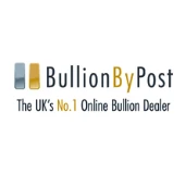Bullion by Post logo
