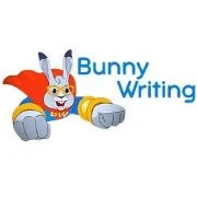 Bunny Writing logo