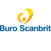 BuroScanbrit.nl logo