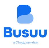 Busuu.com logo