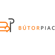 Butorpiac.hu logo
