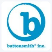 Buttonsmith.com logo
