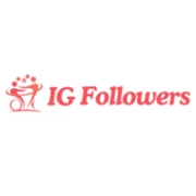Buy Instagram Followers Malaysia logo