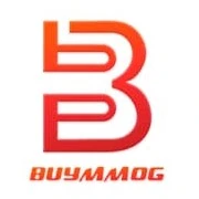 Buymmog.com logo