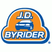 J.D.Byrider logo