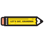 Letseatgrandma.com