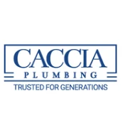 Caccia Plumbing logo