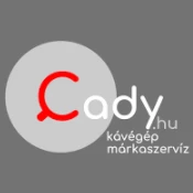 Cady.hu logo