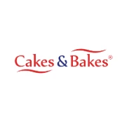 Cakes & Bakes logo