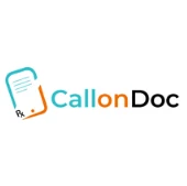 CallonDoc logo