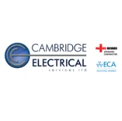 Cambridge Electrical Services Ltd logo