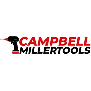 CampbellMillerTools.co.uk logo