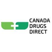 CanadaDrugsDirect.com logo