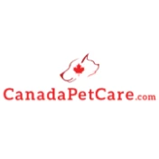 CanadaPetCare.com logo
