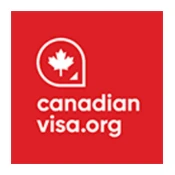 CanadianVisa.org logo