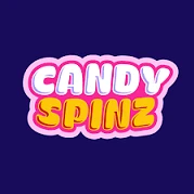 CandySpinz logo