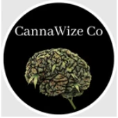 CannaWize.co logo