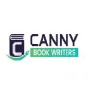 Canny Book Writers logo