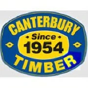 CanterburyTimbers logo