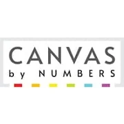 Canvas By Numbers logo