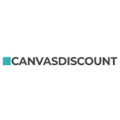 CanvasDiscount.com logo