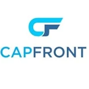 CapFront.net logo