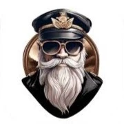 CaptainLuxe logo