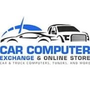 CarComputerExchange.com logo