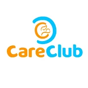 Careclub.hu logo