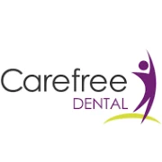 CareFreeDental.com logo