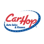 Carhop.com logo