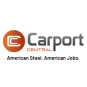 Carport Central logo