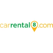 Carrental8 logo