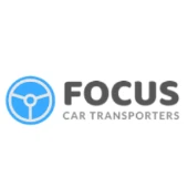 Focus Car Transporters logo