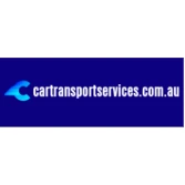 Car Transport Services logo