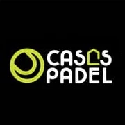 CasasPadel.com logo